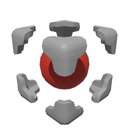 Pickup Sphere